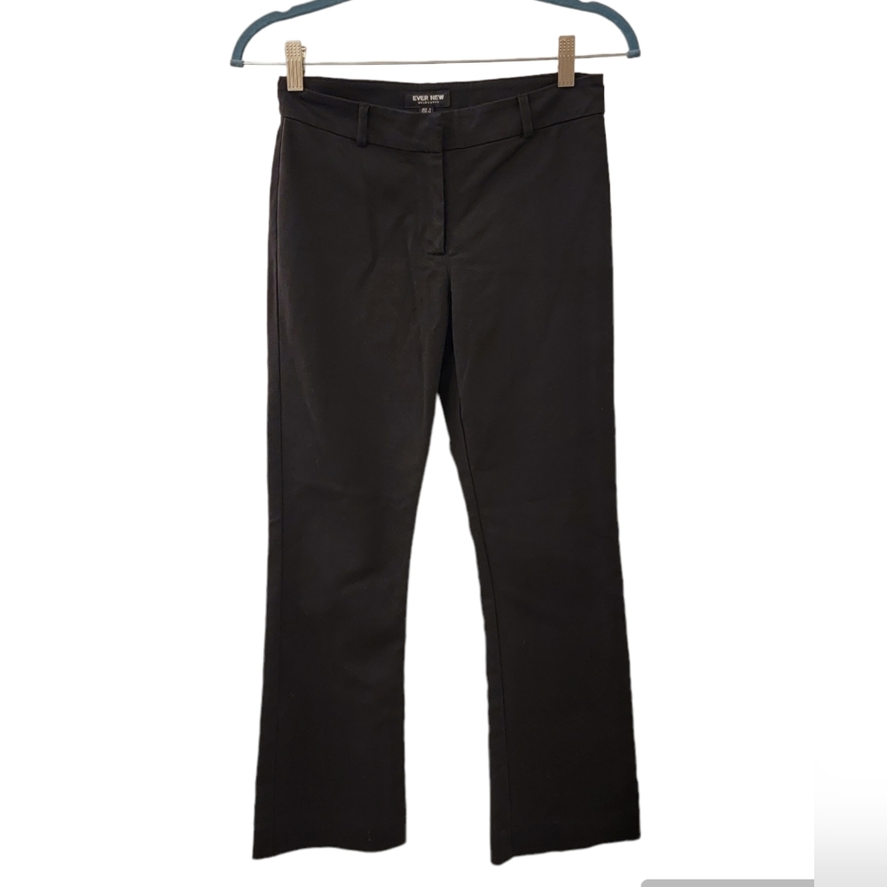 Ever New Melbourne Women's Black Pants Size 0